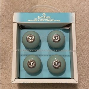 New! Ceramic drawer pulls